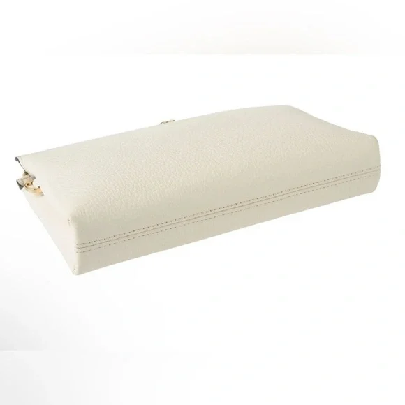 NWT $298 Kate Spade Emma White Crossbody Bag - Picture 6 of 9